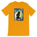 Episode 13 - Superstitions Short-Sleeve Unisex T-Shirt