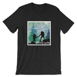 Episode 5 - Backpacking Short-Sleeve Unisex T-Shirt