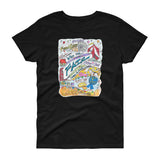 Episode 18 - The Fair Women's short sleeve t-shirt