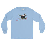 Episode 15 - Pet Peeve Long Sleeve T-Shirt