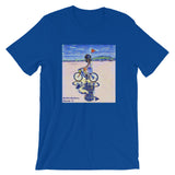 Episode 14 - Playa Bike Short-Sleeve Unisex T-Shirt