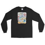 Episode 18 - The Fair Long Sleeve T-Shirt