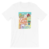 Episode 23 - Cotton Short-Sleeve Unisex T-Shirt