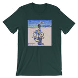 Episode 14 - Playa Bike Short-Sleeve Unisex T-Shirt