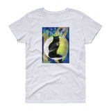Episode 13 - Superstitions Women's short sleeve t-shirt