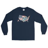 Episode 9 - Road Trip Long Sleeve T-Shirt