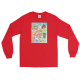 Episode 23 - Cotton Long Sleeve T-Shirt