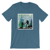 Episode 5 - Backpacking Short-Sleeve Unisex T-Shirt