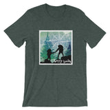 Episode 5 - Backpacking Short-Sleeve Unisex T-Shirt