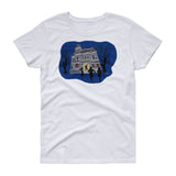 Episode 20 - Haunted House Women's short sleeve t-shirt