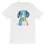Episode 12 - Dogs Short-Sleeve Unisex T-Shirt