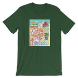 Episode 23 - Cotton Short-Sleeve Unisex T-Shirt