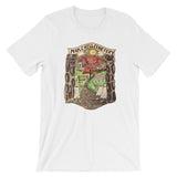 Episode 1 - Maple Hill Cemetery Short-Sleeve Unisex T-Shirt