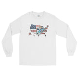 Episode 9 - Road Trip Long Sleeve T-Shirt