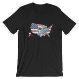 Episode 9 - Road Trip Short-Sleeve Unisex T-Shirt