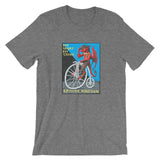Episode 14 - Dragon Bike Short-Sleeve Unisex T-Shirt