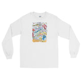 Episode 18 - The Fair Long Sleeve T-Shirt