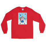 Episode 22 - Gasses Long Sleeve T-Shirt