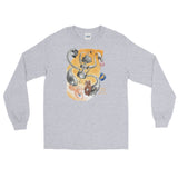 Episode 19 - Babysitter Long Sleeve T-Shirt
