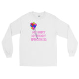 Episode 22 - Neon Gasses Long Sleeve T-Shirt