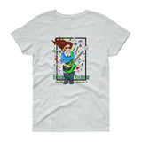 Episode 4 - Teacher Women's short sleeve t-shirt