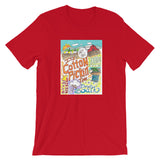 Episode 23 - Cotton Short-Sleeve Unisex T-Shirt