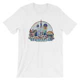 Episode 10 - Huntsville Short-Sleeve Unisex T-Shirt