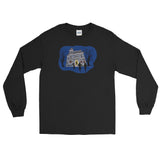 Episode 20 - Haunted House Long Sleeve T-Shirt
