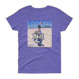 Episode 14 - Playa Bike Women's short sleeve t-shirt