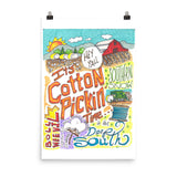 Episode 23 - Cotton Poster