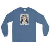 Episode 16 - Poison Long Sleeve T-Shirt