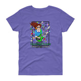 Episode 4 - Teacher Women's short sleeve t-shirt