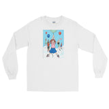 Episode 22 - Gasses Long Sleeve T-Shirt