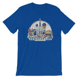 Episode 10 - Huntsville Short-Sleeve Unisex T-Shirt