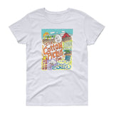 Episode 23 - Cotton Women's short sleeve t-shirt