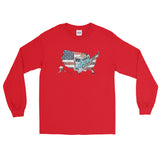Episode 9 - Road Trip Long Sleeve T-Shirt