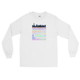 Episode 21 - New York Long Sleeve T-Shirt