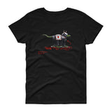 Episode 15 - Pet Peeve Women's short sleeve t-shirt