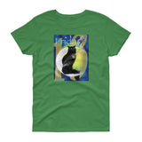 Episode 13 - Superstitions Women's short sleeve t-shirt
