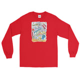 Episode 18 - The Fair Long Sleeve T-Shirt