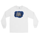 Episode 20 - Haunted House Long Sleeve T-Shirt