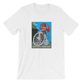 Episode 14 - Dragon Bike Short-Sleeve Unisex T-Shirt