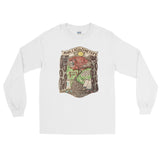 Episode 1 - Maple Hill Cemetery Long Sleeve T-Shirt