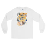 Episode 19 - Babysitter Long Sleeve T-Shirt