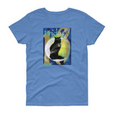 Episode 13 - Superstitions Women's short sleeve t-shirt