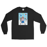 Episode 22 - Gasses Long Sleeve T-Shirt
