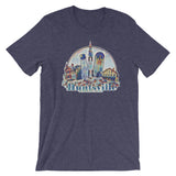 Episode 10 - Huntsville Short-Sleeve Unisex T-Shirt