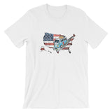 Episode 9 - Road Trip Short-Sleeve Unisex T-Shirt