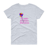 Episode 22 - Neon Gasses Women's short sleeve t-shirt