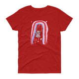 Episode 25 - The One Women's short sleeve t-shirt